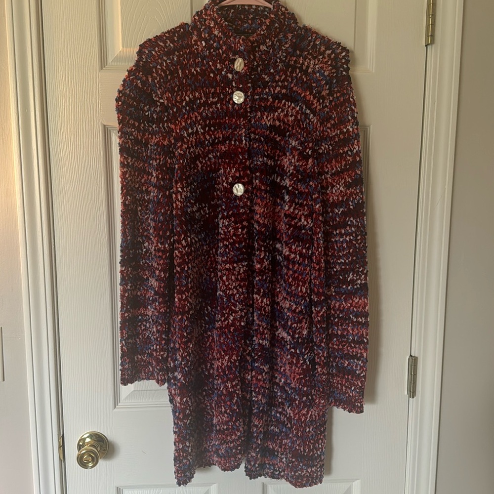 Marc New York Long Sweater